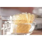 The application of Gelatin sheet